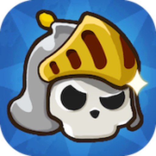 Bonehead iOS App