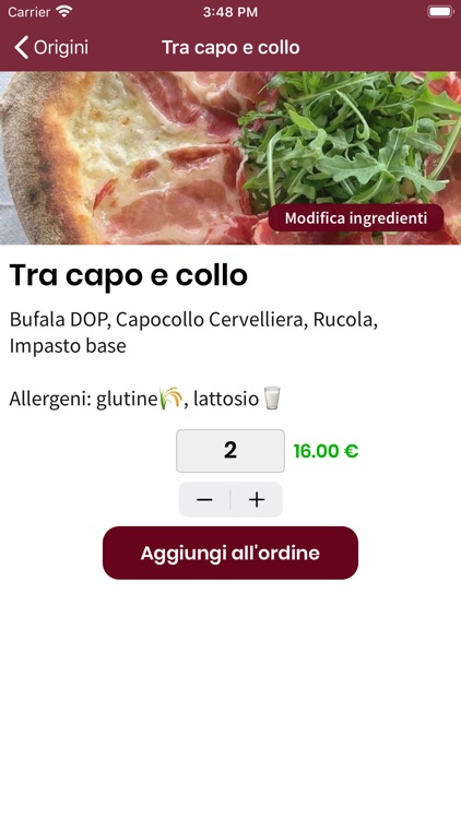 Origini screenshot-4