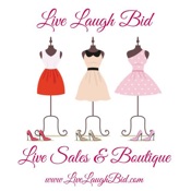 Live Laugh Bid Boutique