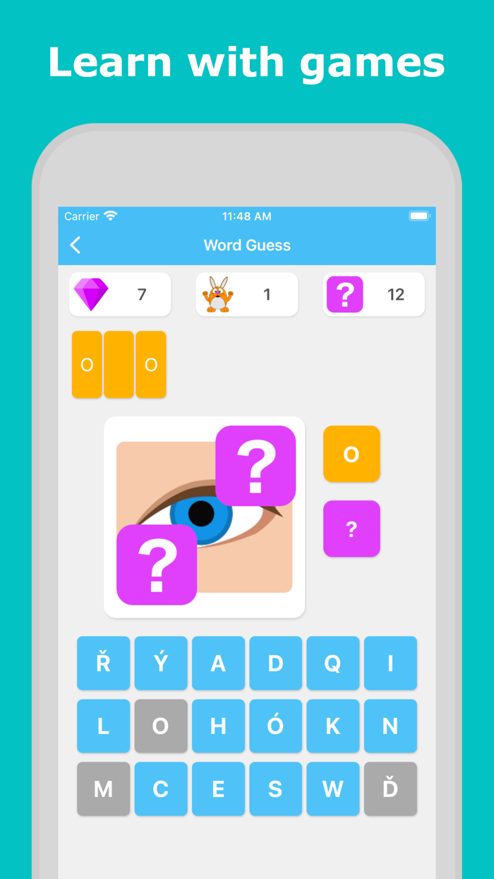 Learn Czech - LuvLingua