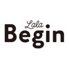 LaLa Begin - iPadアプリ