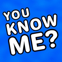 How Well Do You Know Me logo