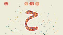 Game screenshot Alfie Letters hack