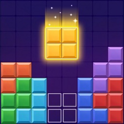 Block Puzzle: Blast Game