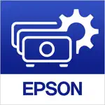 Epson Projector Config Tool App Contact