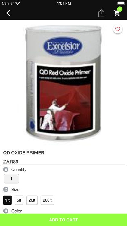 For the Farmer screenshot-4