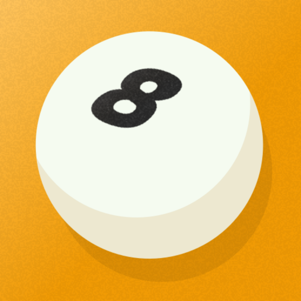 How To Win In 8 Ball Iphone 「Odd 8 Ball」 - iPhoneアプリ | APPLION