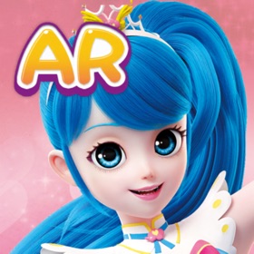螢幕擷取畫面 (9) Catch! Ping AR