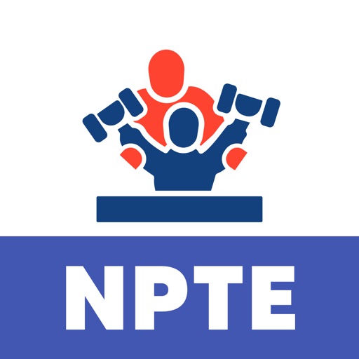 NPTE Exam Test Prep: PT & PTA icon