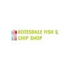 Botesdale Fish And Chip Shop - iPadアプリ