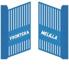 Frontera Melilla free