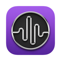 Dark Noise Ambient Sounds