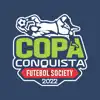 Copa Chico Estrella App Delete