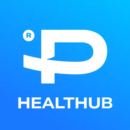 PNOĒ Healthub Читы