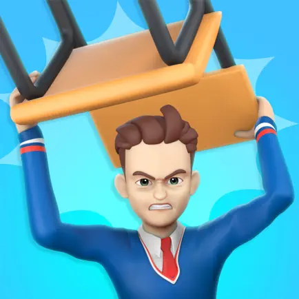 Get Expelled Читы