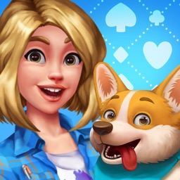 Piper’s Pet Cafe икона