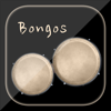 Bongos + - Drum Percussion Pad - Satomi Uchida