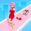 Catwalk Queen: Runway Battle App Delete