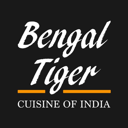 Bengal Tiger Indian Restaurant icon