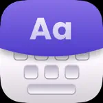 DaFont - Cool Fonts App Contact