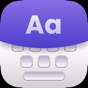 DaFont - Cool Fonts app download