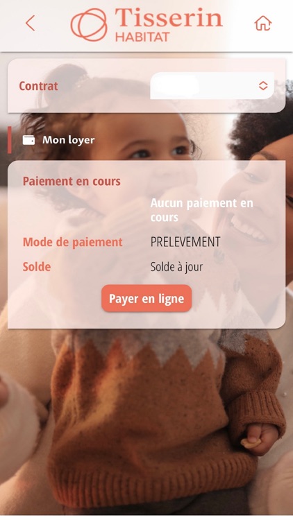 Tisserin&Moi: Espace Locataire screenshot-3
