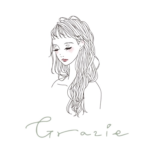 Grazie -公式アプリ-