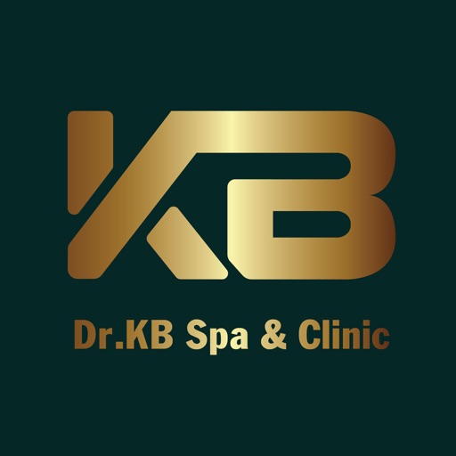 Dr. KB Spa & Clinic icon