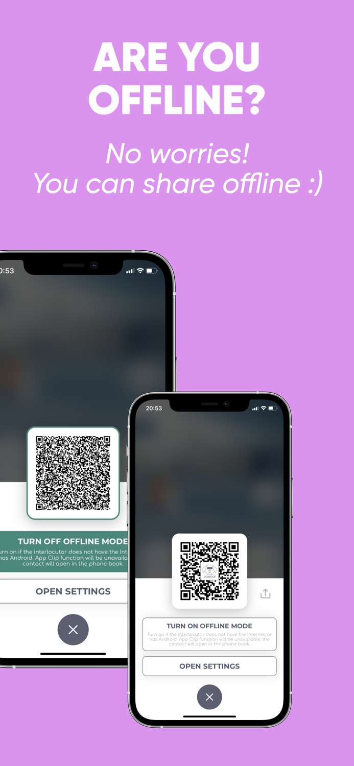 Weelsy Digital Business Card