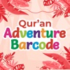 Quran Adventure Barcode icon