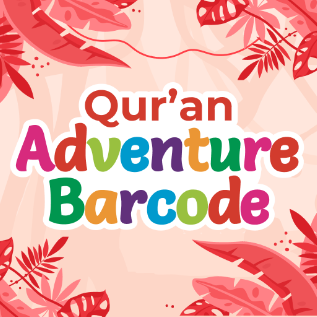 Get Quran Adventure Barcode for iOS, iPhone, iPad Aso Report
