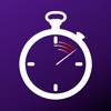 Show StopWatch icon