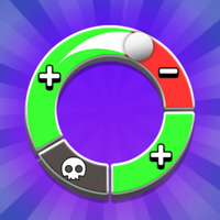 Tap and Hold Arcade
