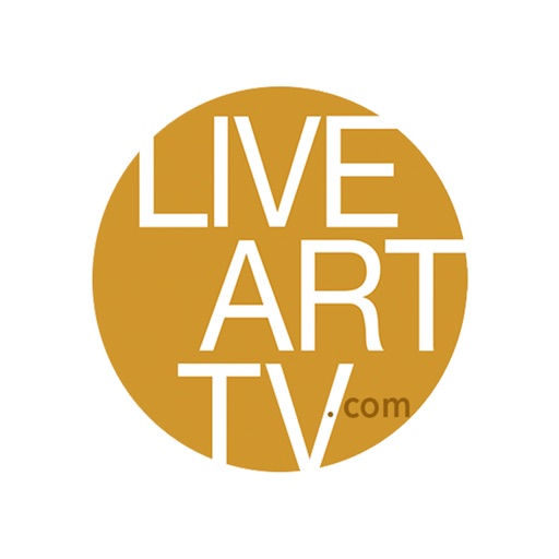 Live Art TV icon