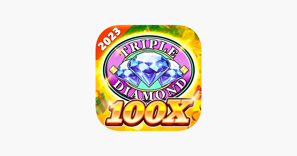 ‎Lucky Hit Classic Casino Slots on the App Store