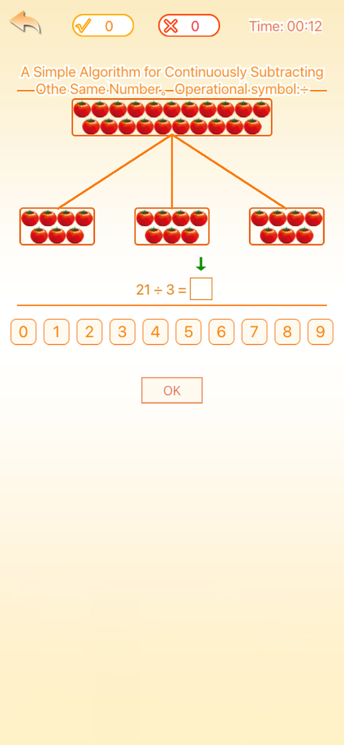 math puzzles for Pupil