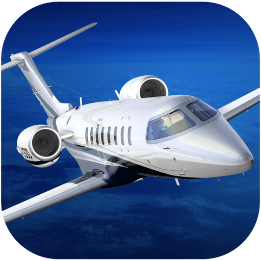 Aerofly FS 4 Flight Simulator icon