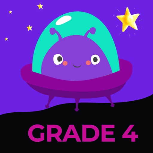 Grade 4 Science