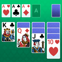 Solitaire Card Games Classic