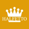 Halfetto icon