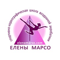 ELENA MARSO SCHOOL logo