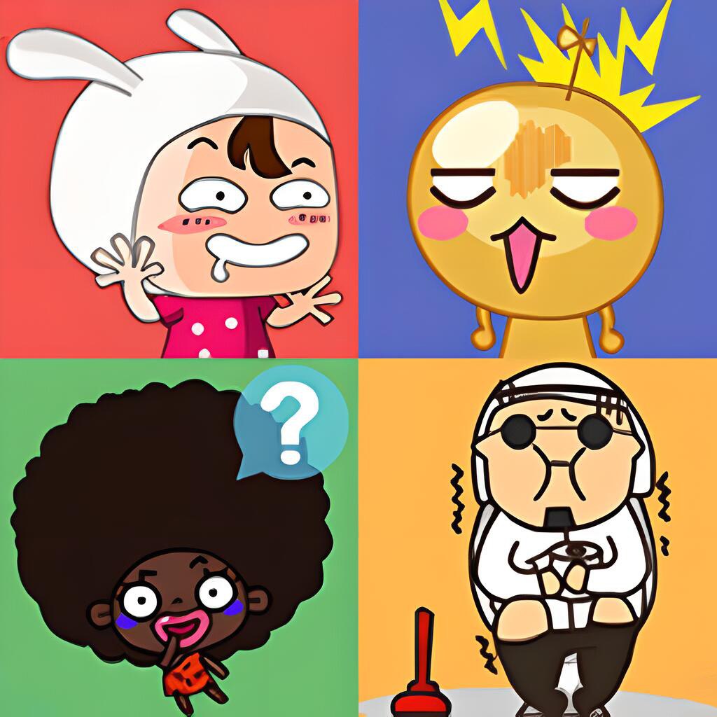 Get SayHi Animations for iOS, iPhone, iPad Aso Report