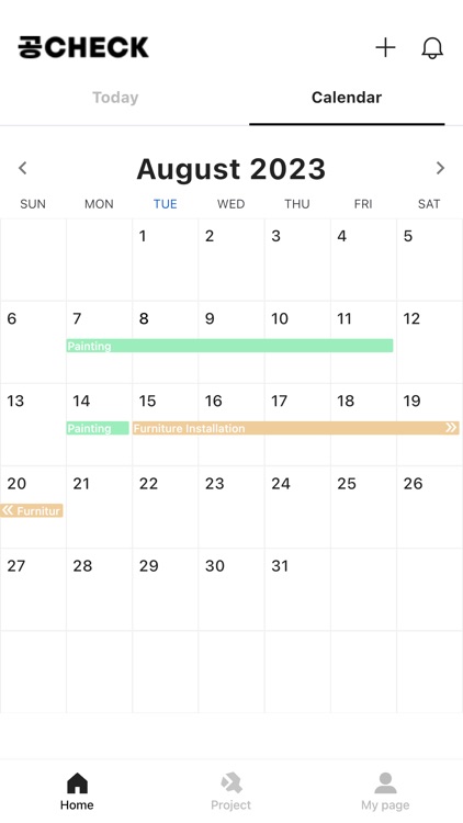 Gong Check screenshot-3