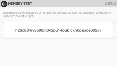 5 MITRE Screenshot 4 - AppWisp.com