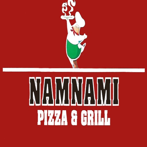 Nam Nam Pizza & GRILL icon