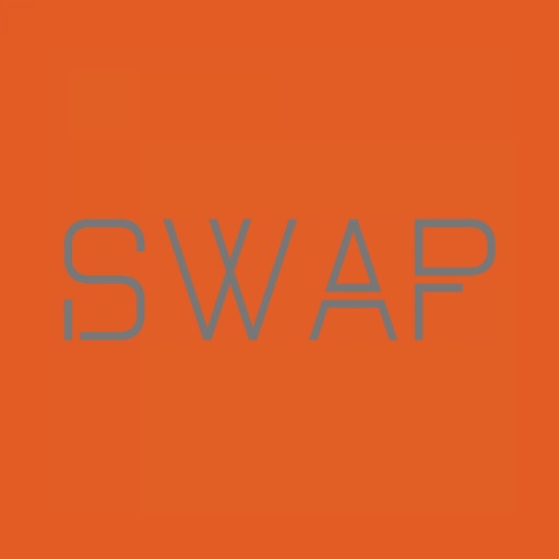 SWAP | سواب