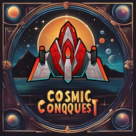 螢幕擷取畫面 (4) Cosmic Conquests