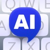 Icon GPType: AI Keyboard, Assistant