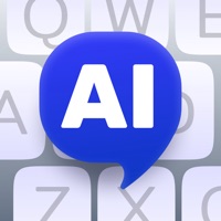 GPType: Keyboard & AI Writer Avis