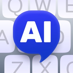 GPType: AI Keyboard, Assistant